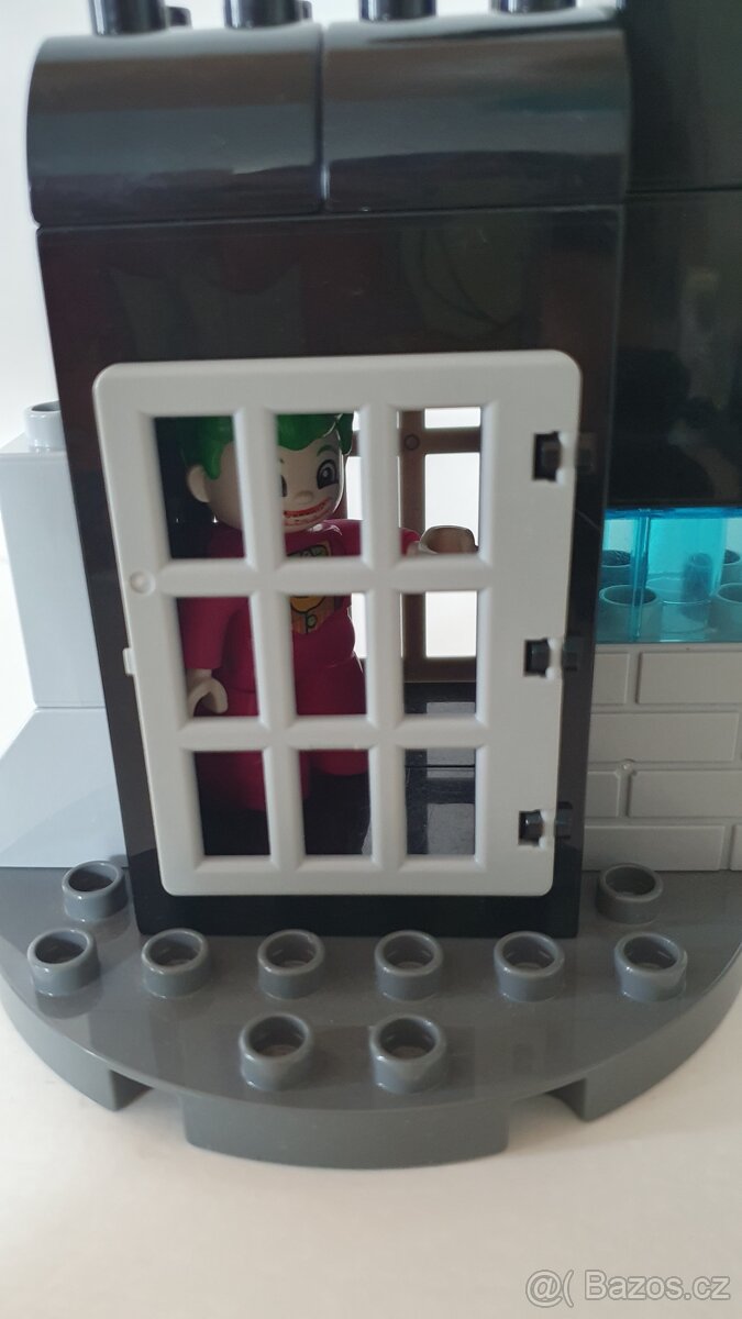 Duplo Superhrdinové - 15