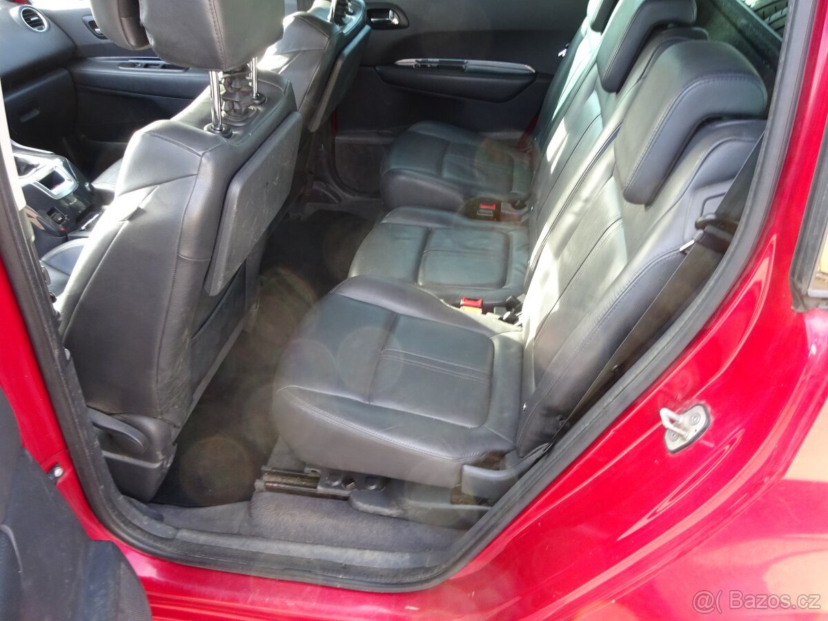 Peugeot 5008 1.6i r.v.2010 (115 kw) stk:4/2027 Koupeno ČR - 15