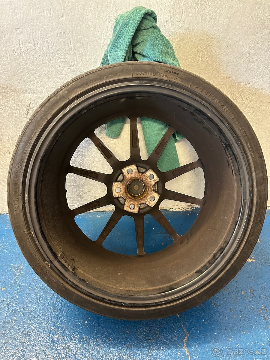 JAPAN RACING JR37 - 15