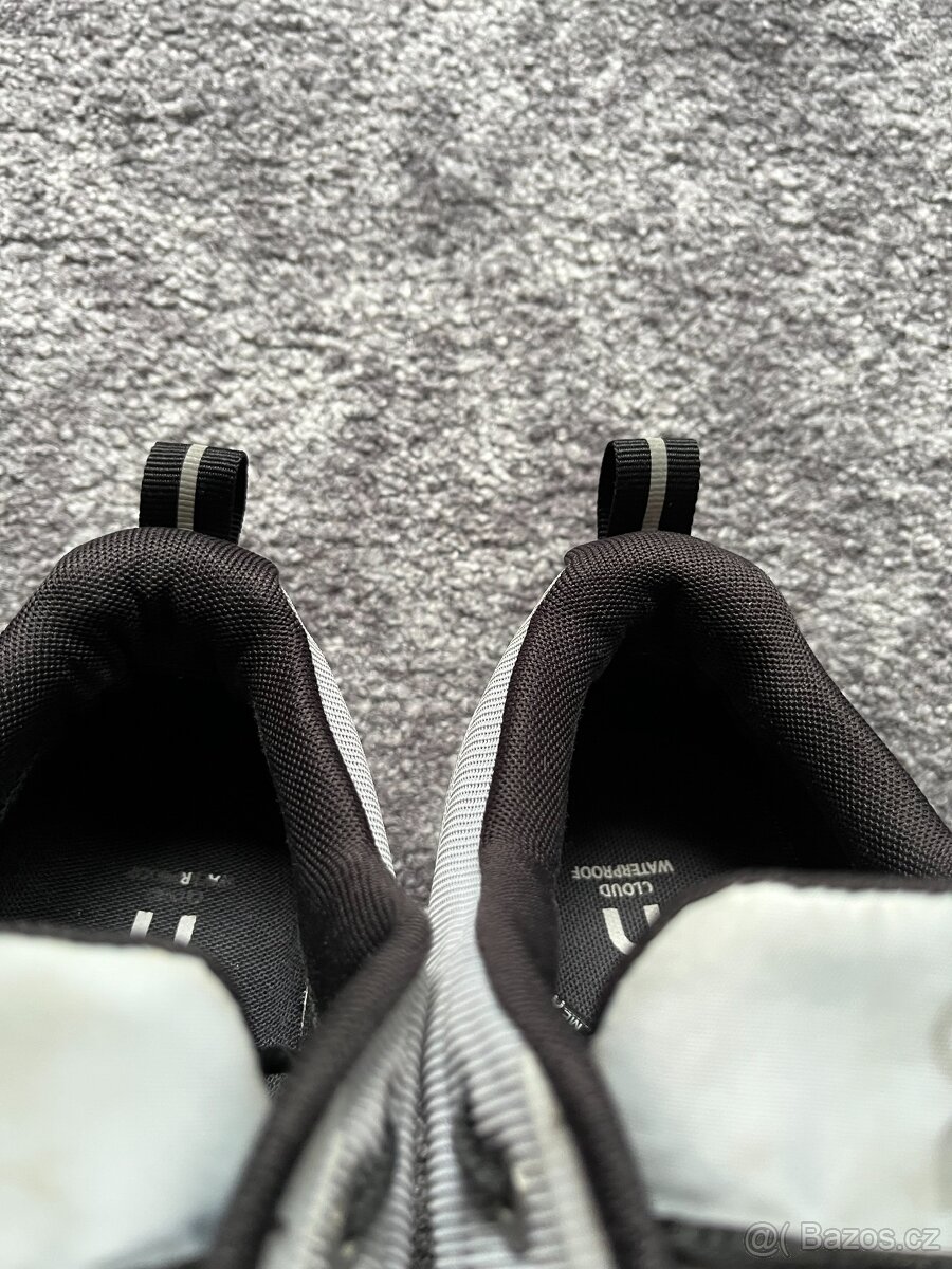 6x boty On Running Cloud velikost 42 - 42,5 - 43 - 15