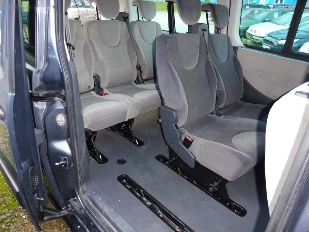 Fiat Scudo, 88 JTD - 15