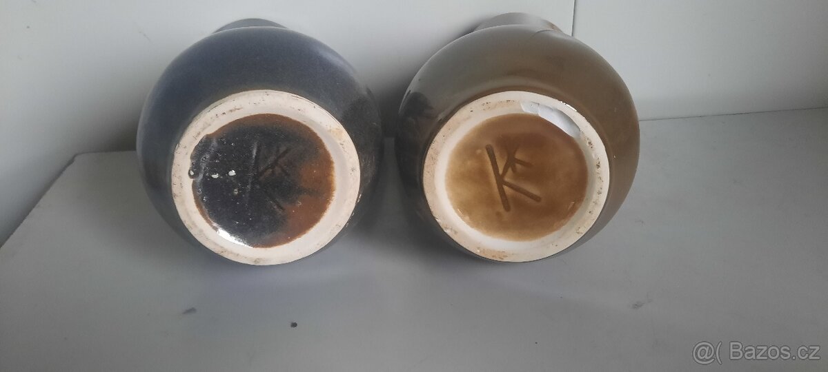 Keramické nádobí - 15