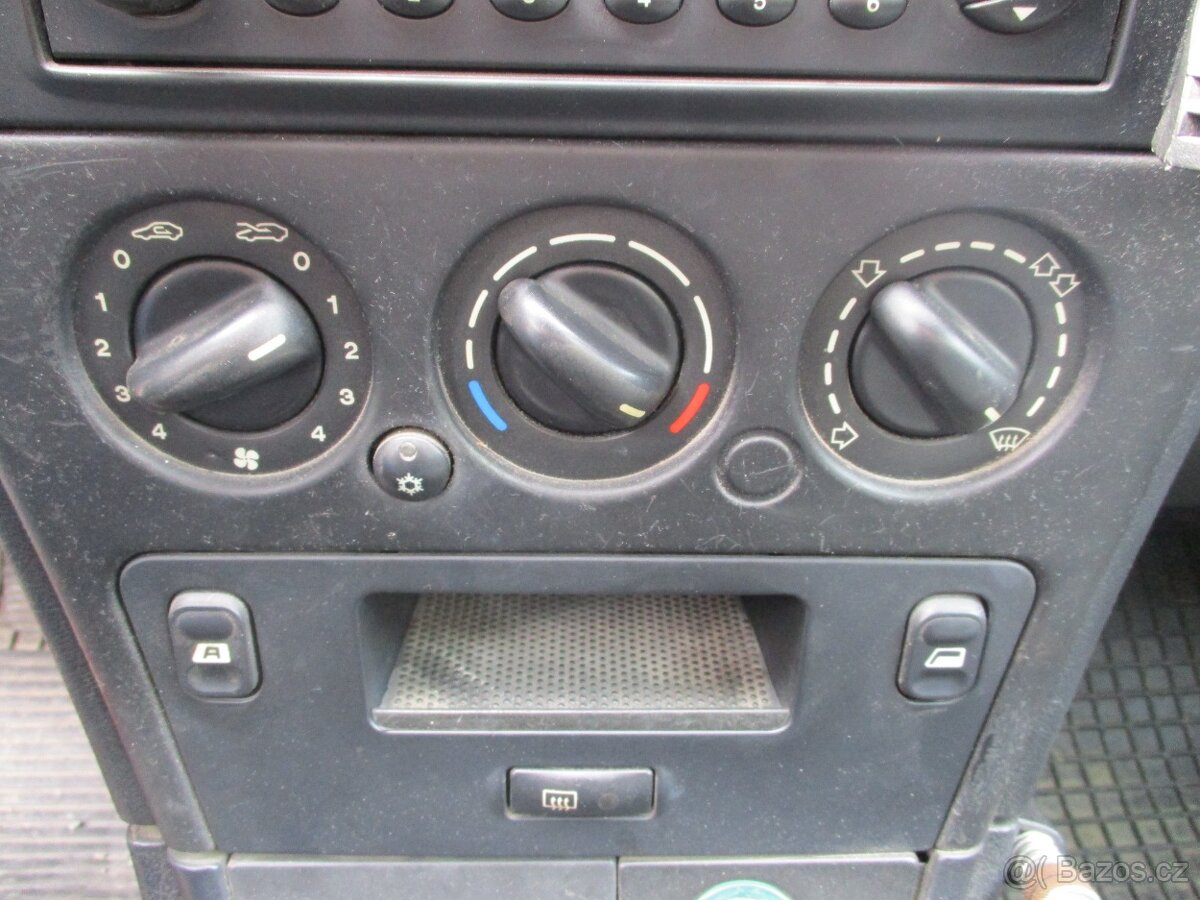 CITROEN XSARA - 1.4 i KOMBI - 15