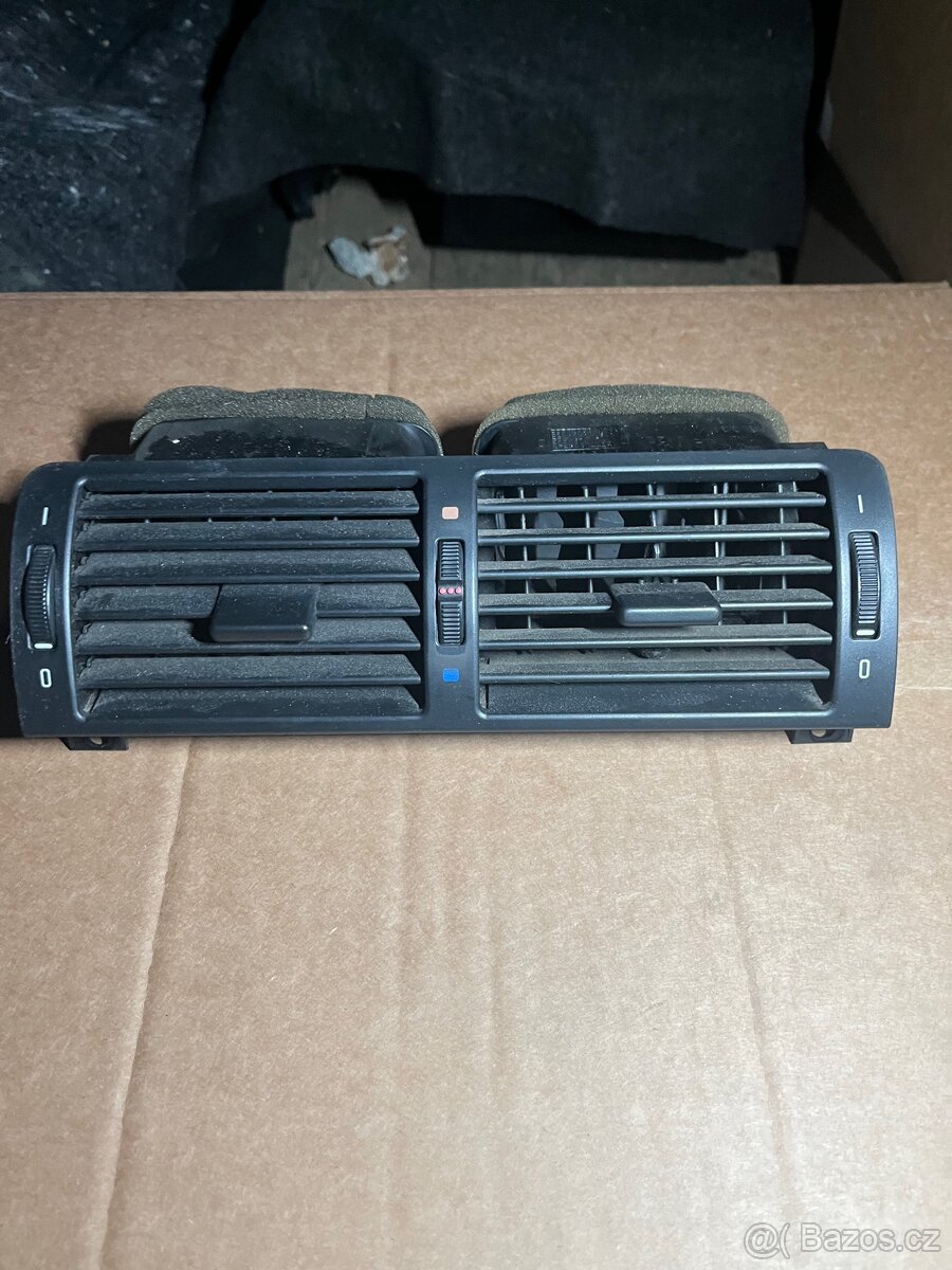 BMW e46 náhradní díly - 15