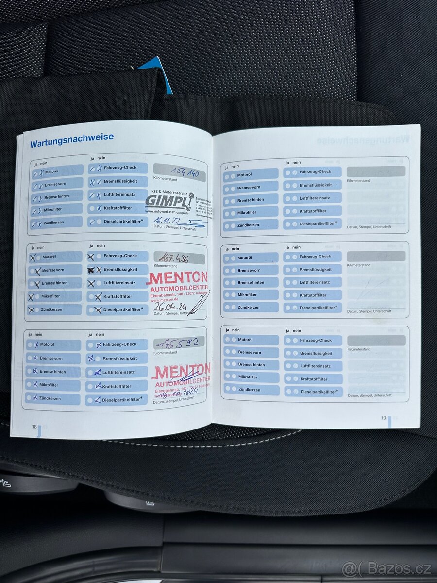 BMW e87 118i automat - 15