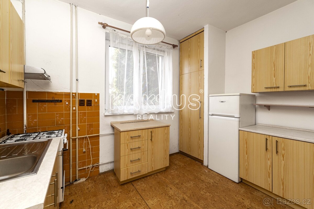 Prodej rodinného domu (158,6 m2) na ulici Rodinná, Ostrava - - 15