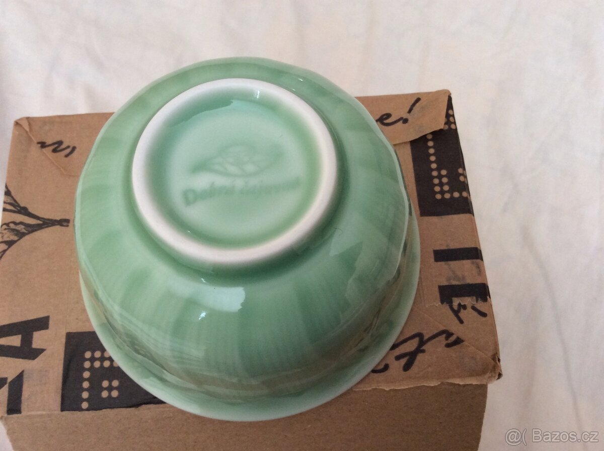 ČAJOVÉ MISKY #JAPONSKO # ČÍNA # ČR - 15