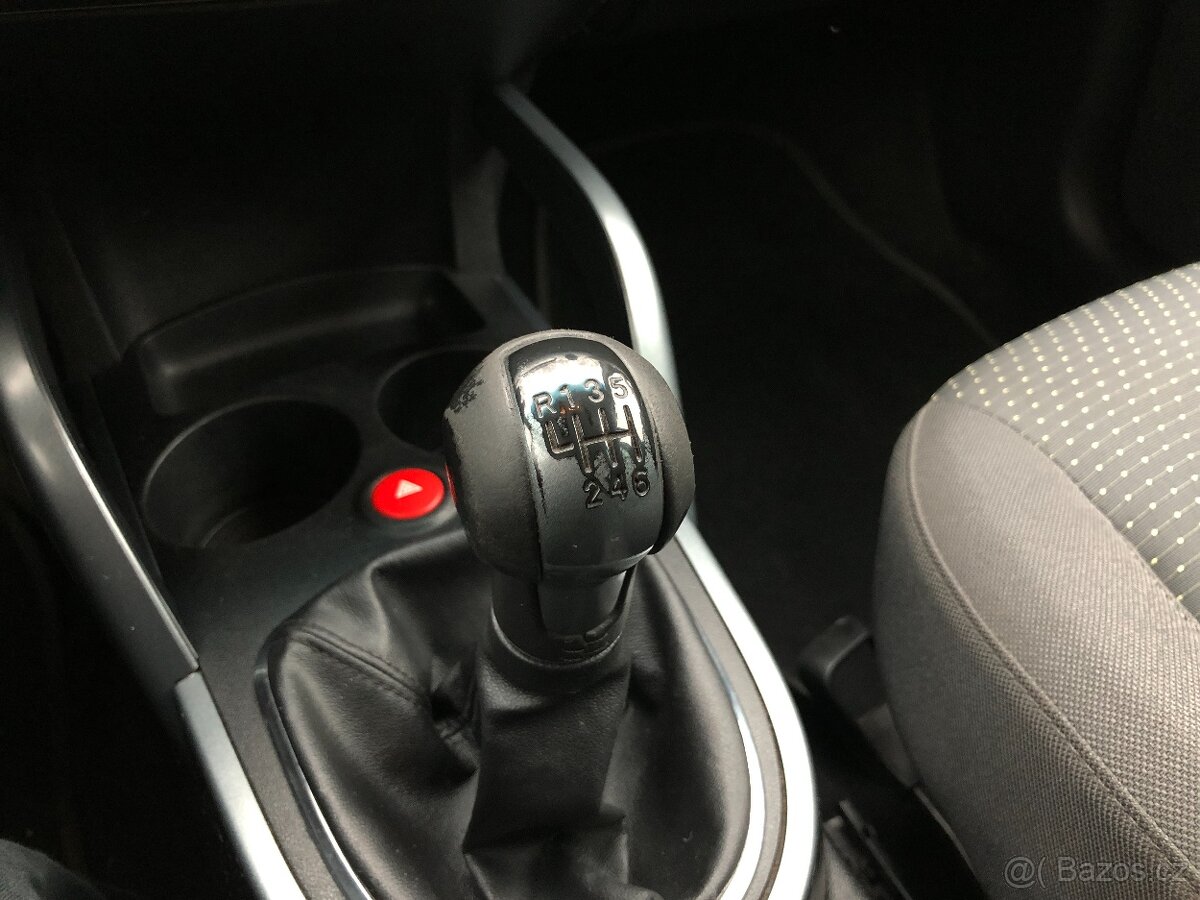 SEAT ALTEA XL 2.0TDI - 15