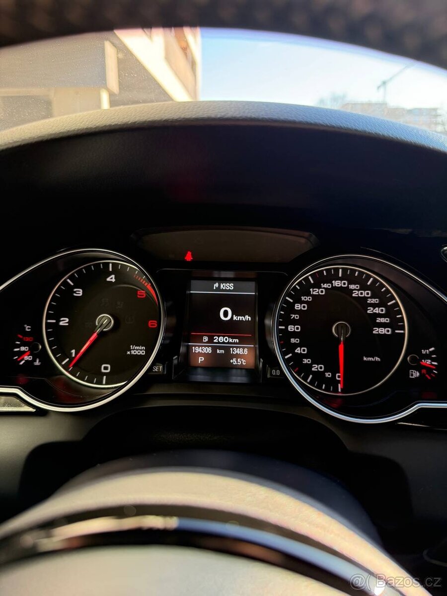 Audi A5 Sportback 2.0 TDI S-line quattro - 15