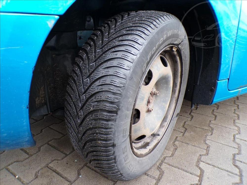 Citroën Berlingo 1,6 HDI TAŽNÉ ZAŘÍZENÍ - 15