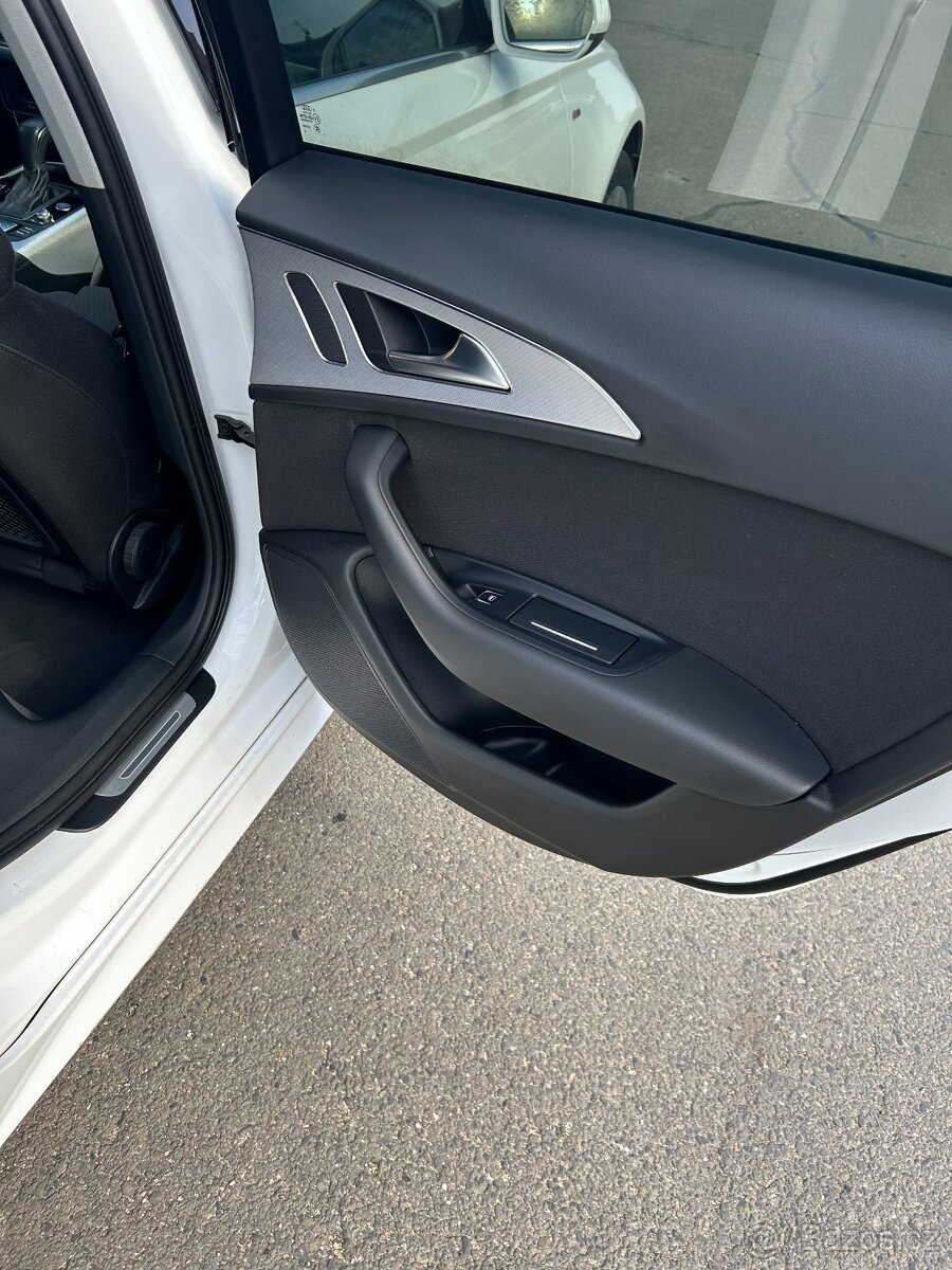 Audi A6, 3.0 TDI, Quattro, S-LINE - 15