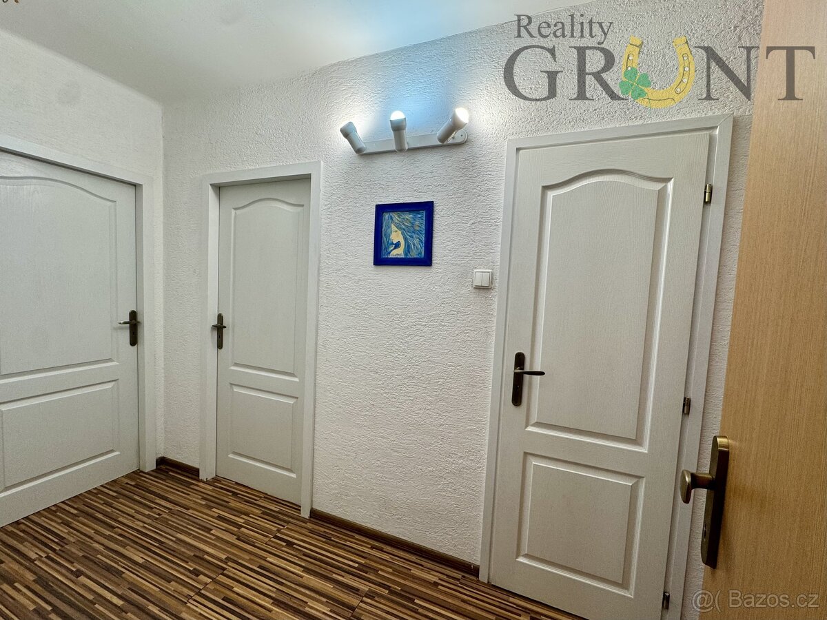 Pronájem bytu 3+1 68 m², Karviná - Hranice, ev.č. 00197 - 15