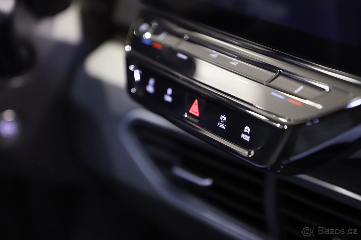 VW ID.3 Electric 110kW 10tkm • Otevřeno i na svátek 17.11. - 15