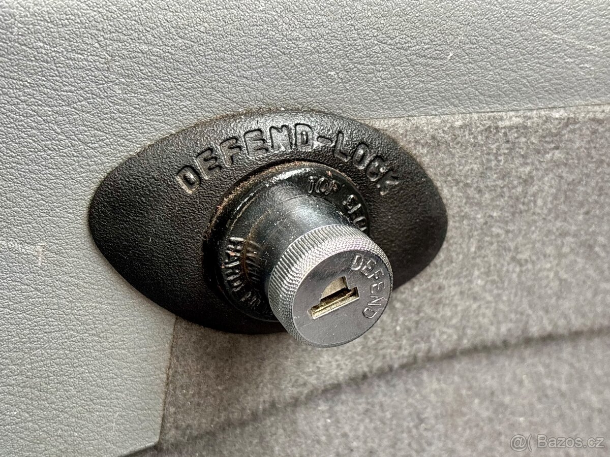 Škoda Octavia Combi 1.8 92kw ROZVODY/2 SADY KOL/ZAHRÁDKA - 15