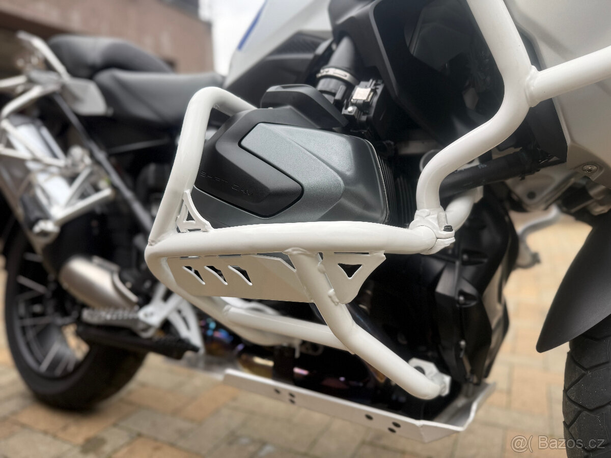 BMW R 1250 GS 2021 - 15