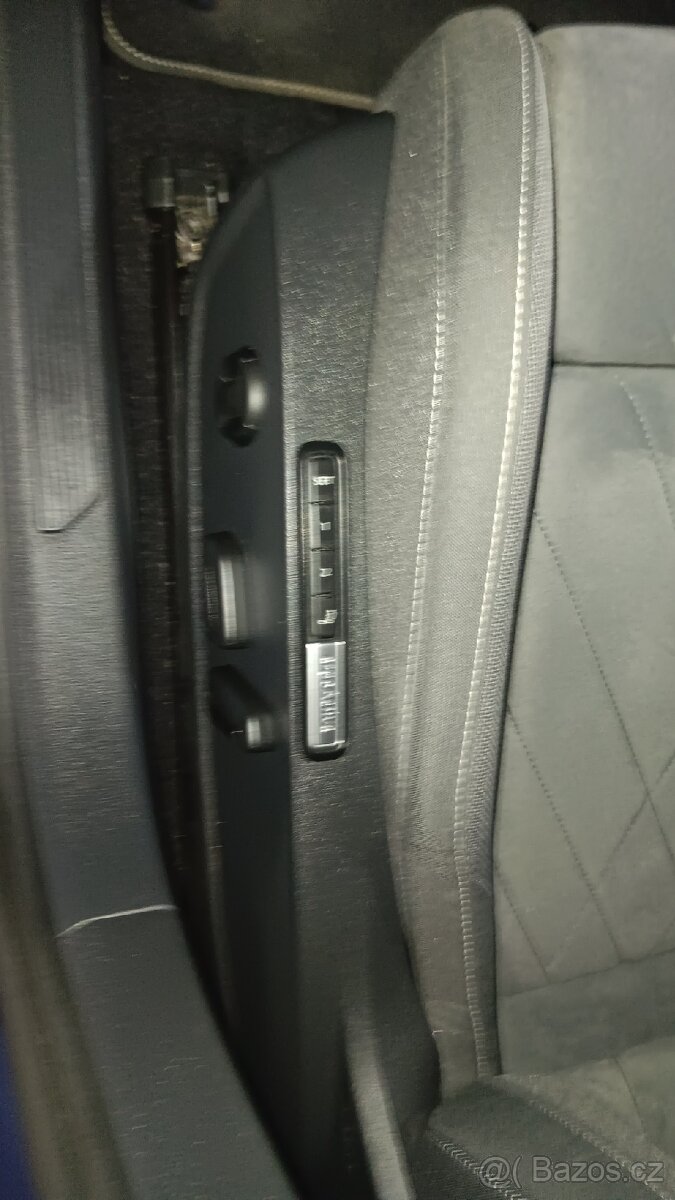 Volkswagen golf 8 2021 - 15