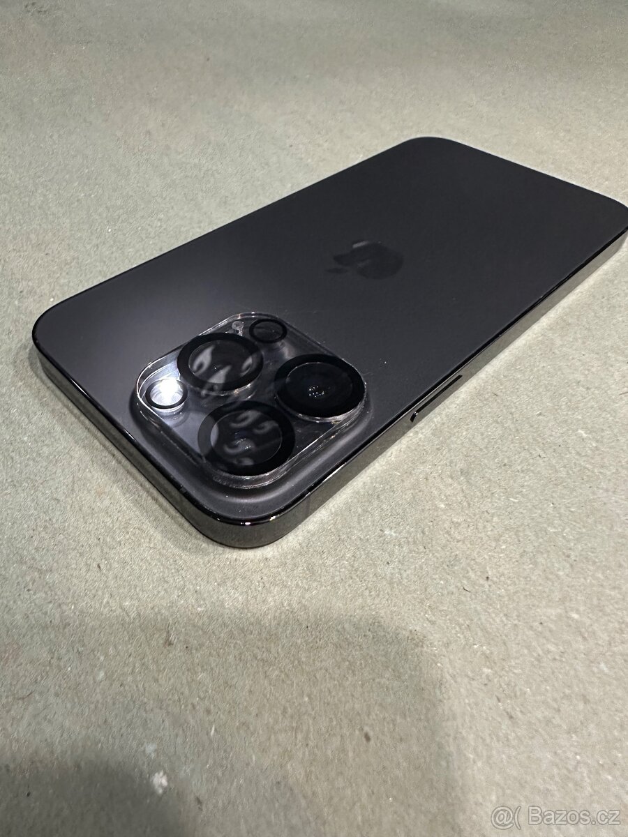 Apple iPhone 14 Pro Max 256 GB space black - 15