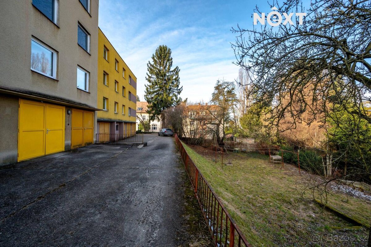 Pronájem byt 2+kk, 39㎡ - 15