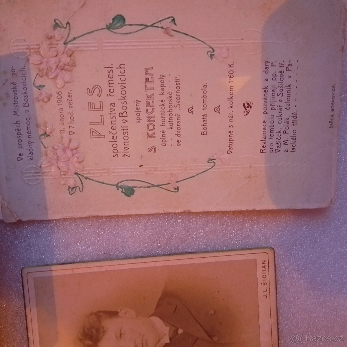 Staré fotoalbum - 15