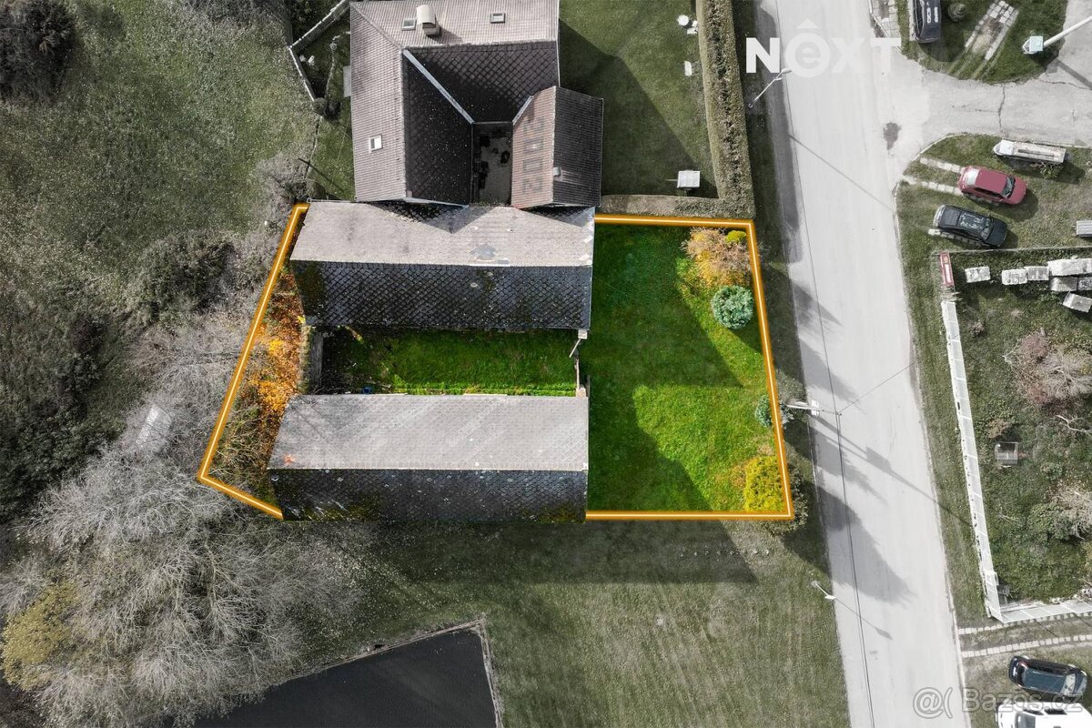 Prodej Zemědělská usedlost, 68㎡ - 15