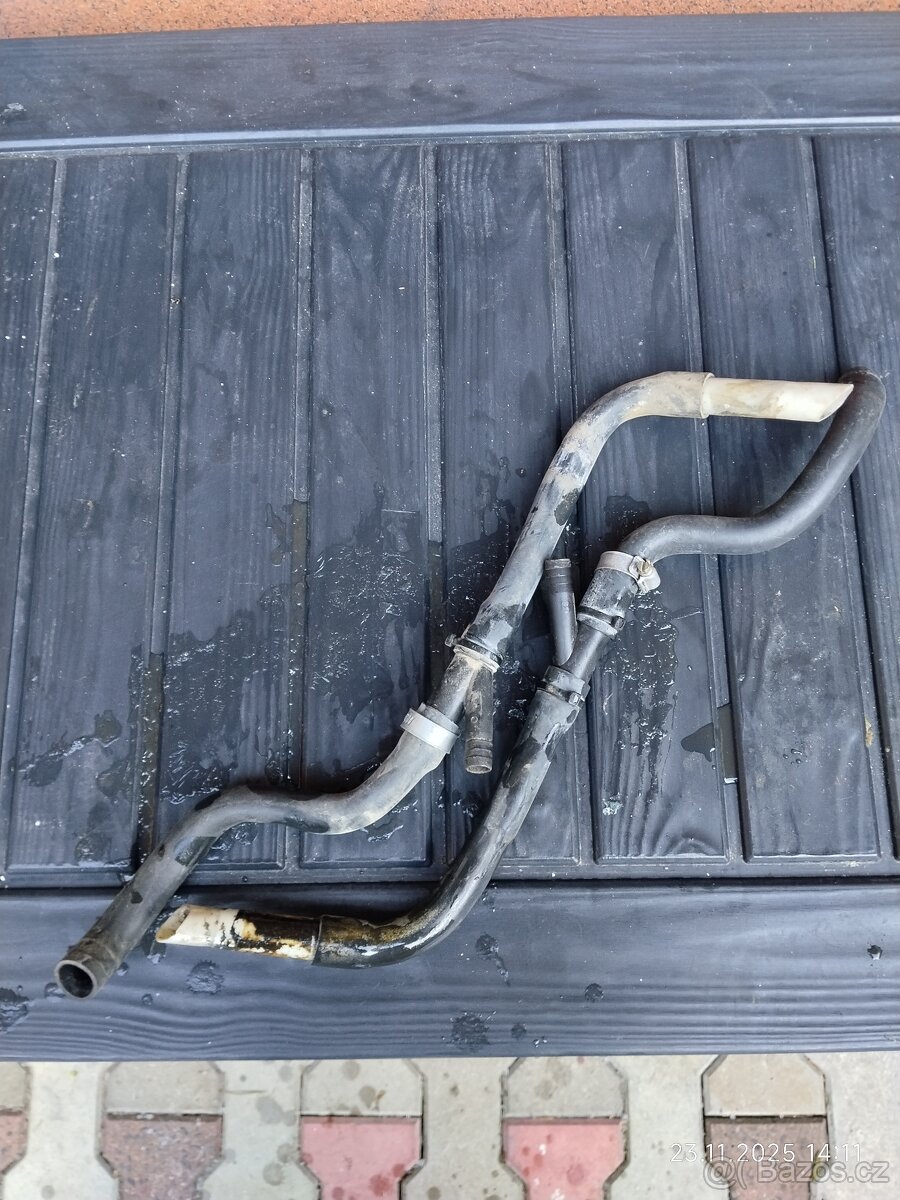 Volvo 740 Díly - 15