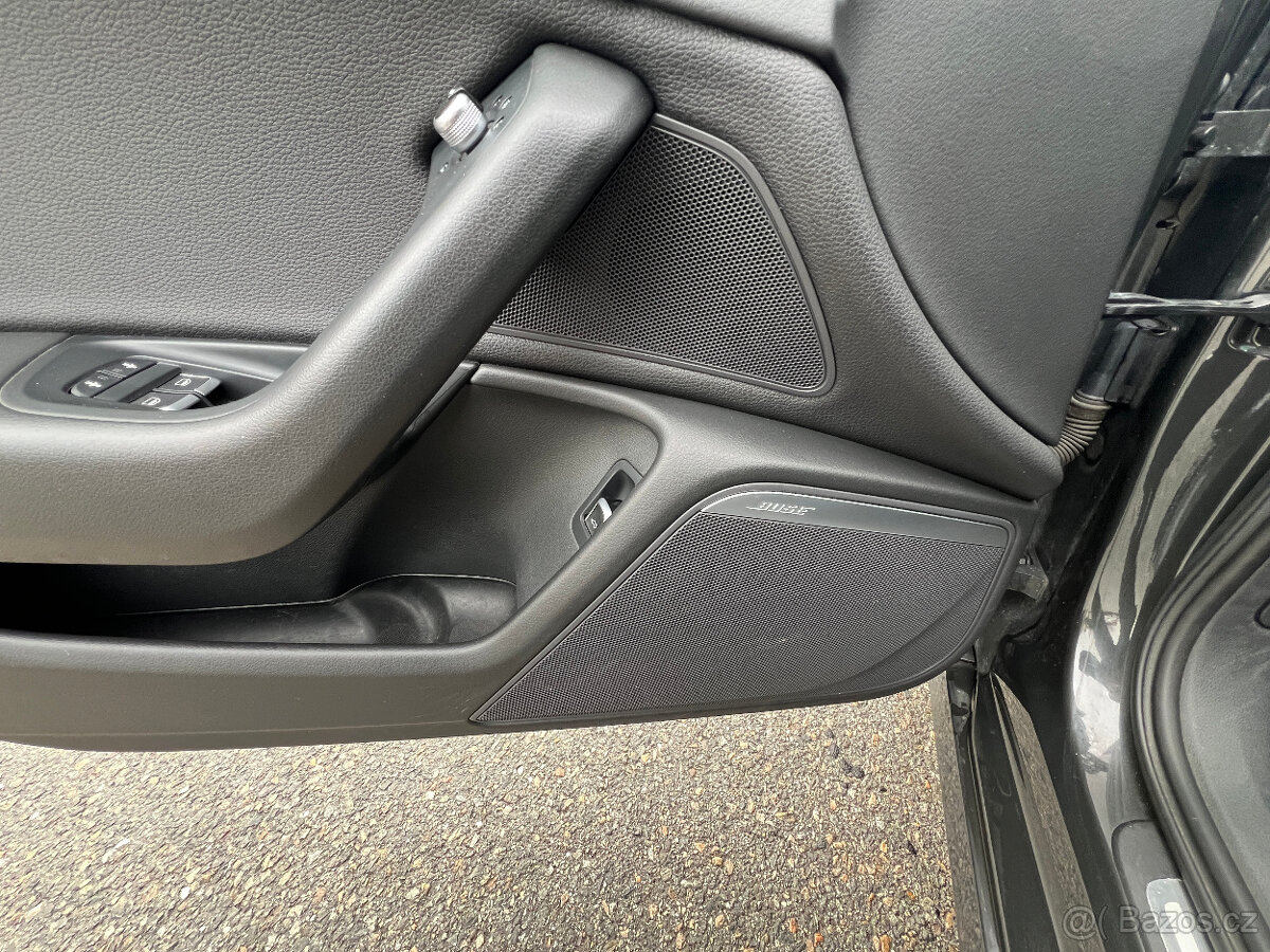 AUDI A6 3.0BITDI AVANT QUATTRO 4x4 235KW FACELIFT m2016 - 15