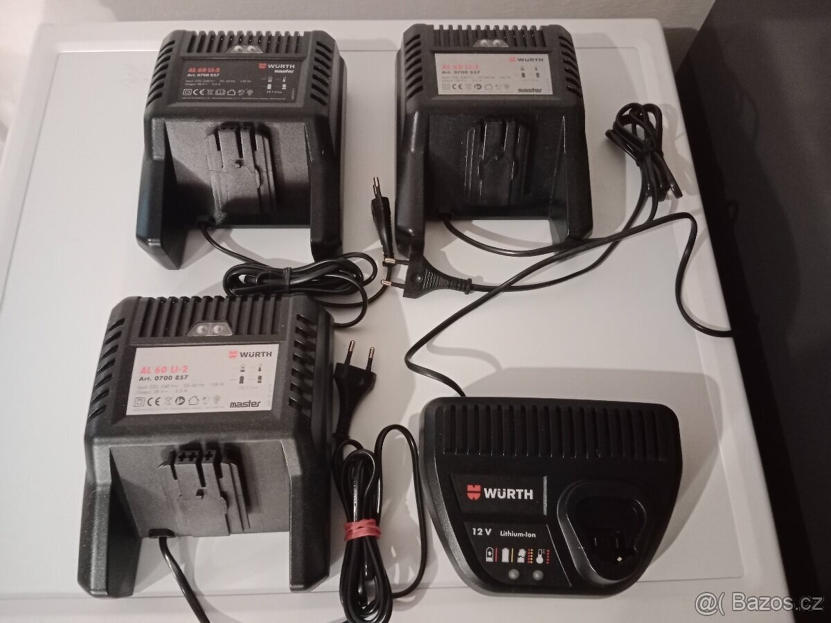 Milwaukee-WURTH-KRESS - 15