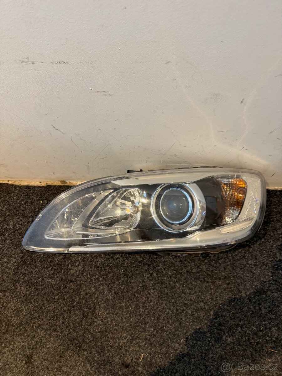 Volvo svetlo V60 , V60 ,V90 - 15