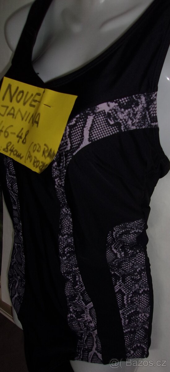 PLAVKY-TANKINI-OPALOVAČKY+SPOD. DÍY-+PÁN.SPORT. - 15