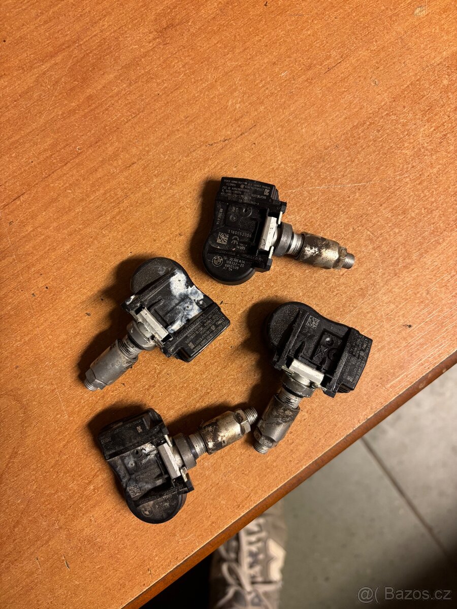 BBS sv003 r22 5x120 dvourozměr - 15