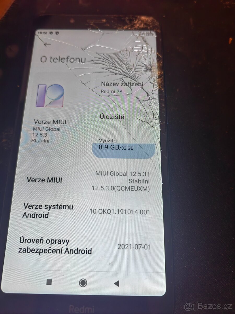 Prodám mix mobilů - 15