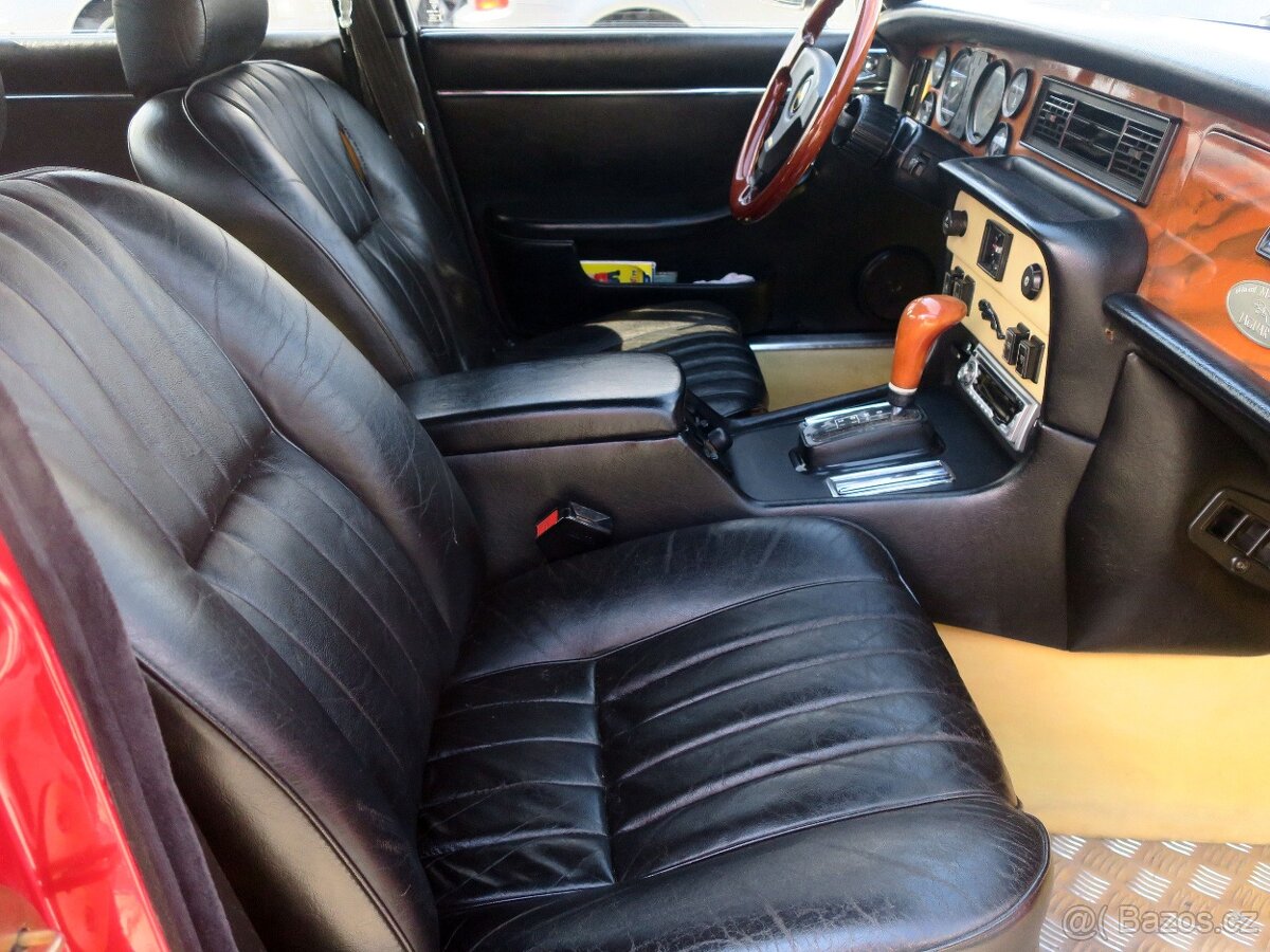 Jaguar XJ 6 4.2 i 151 kW - 15