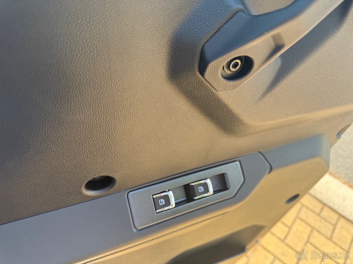 Čtyřkolka Gladiator U10 PRO Highland - 15