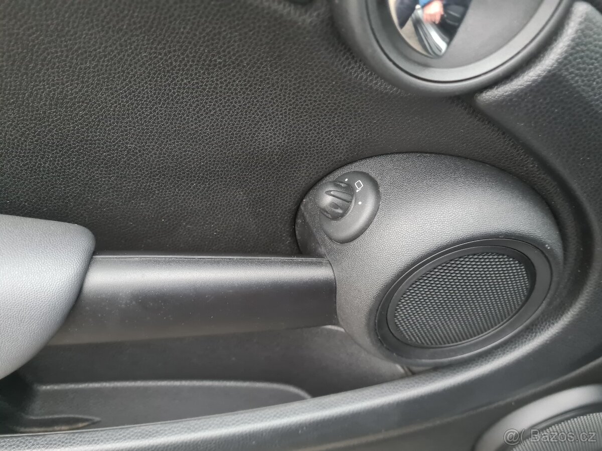 MINI ONE 1,6i 72 kW AUTOMAT PANORAMA - 15