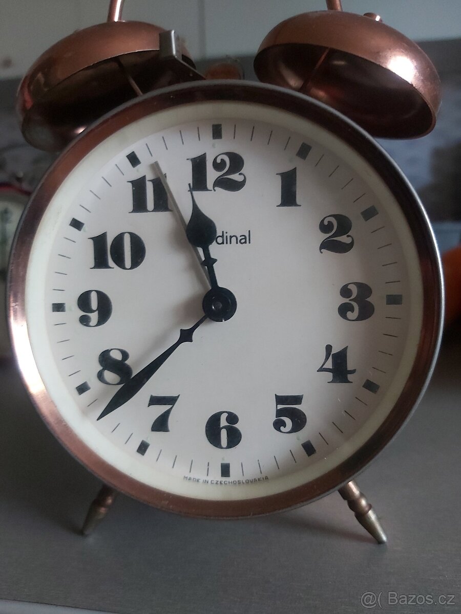 Prodám retro dekoraci - 15