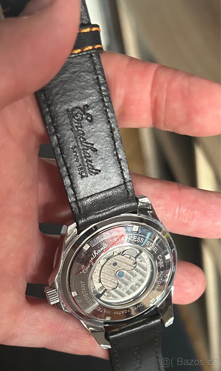 Hodinky Engelhardt Automatic - 15