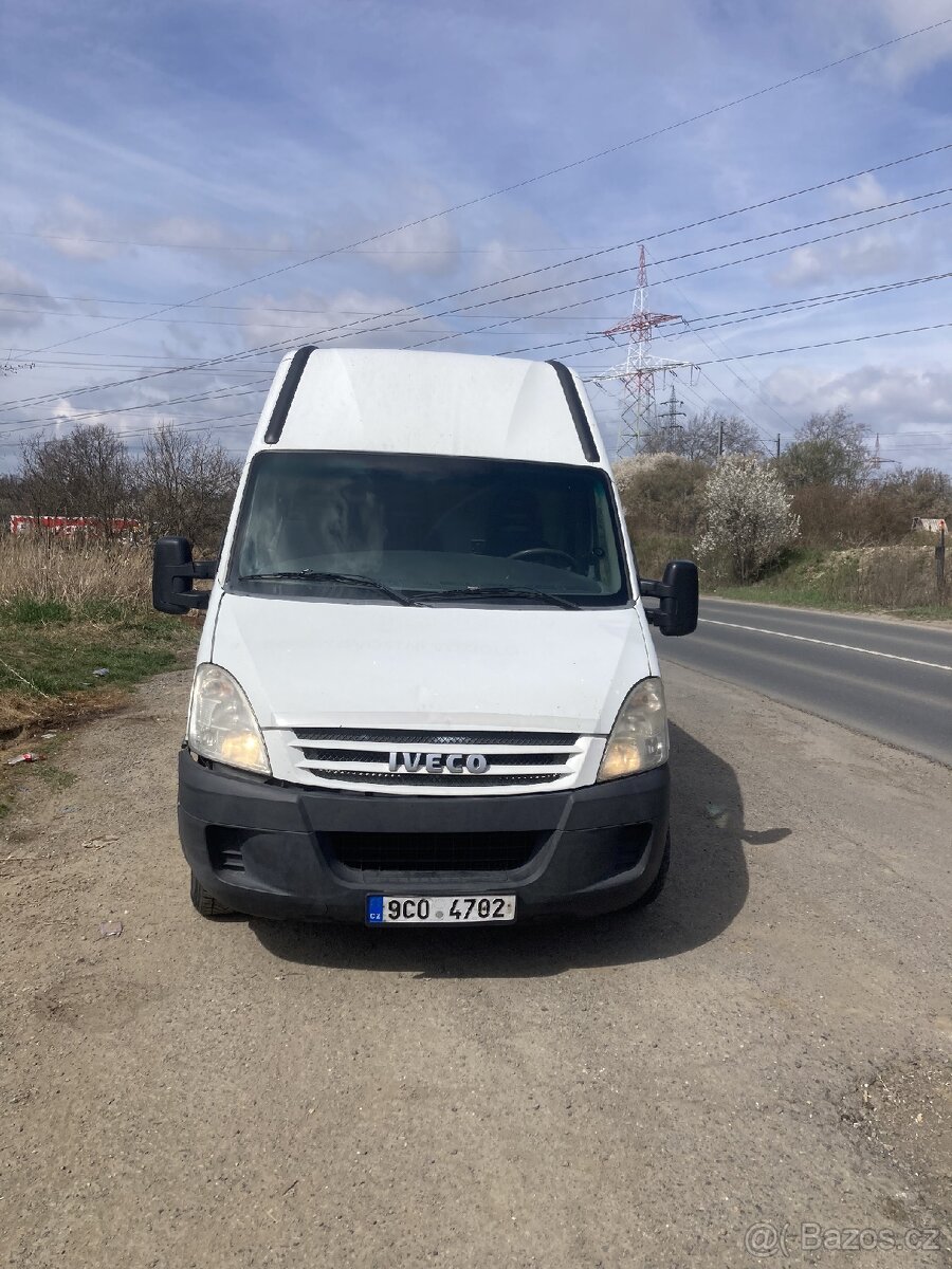 Půjčovna dodávek, autopůjčovna - 15