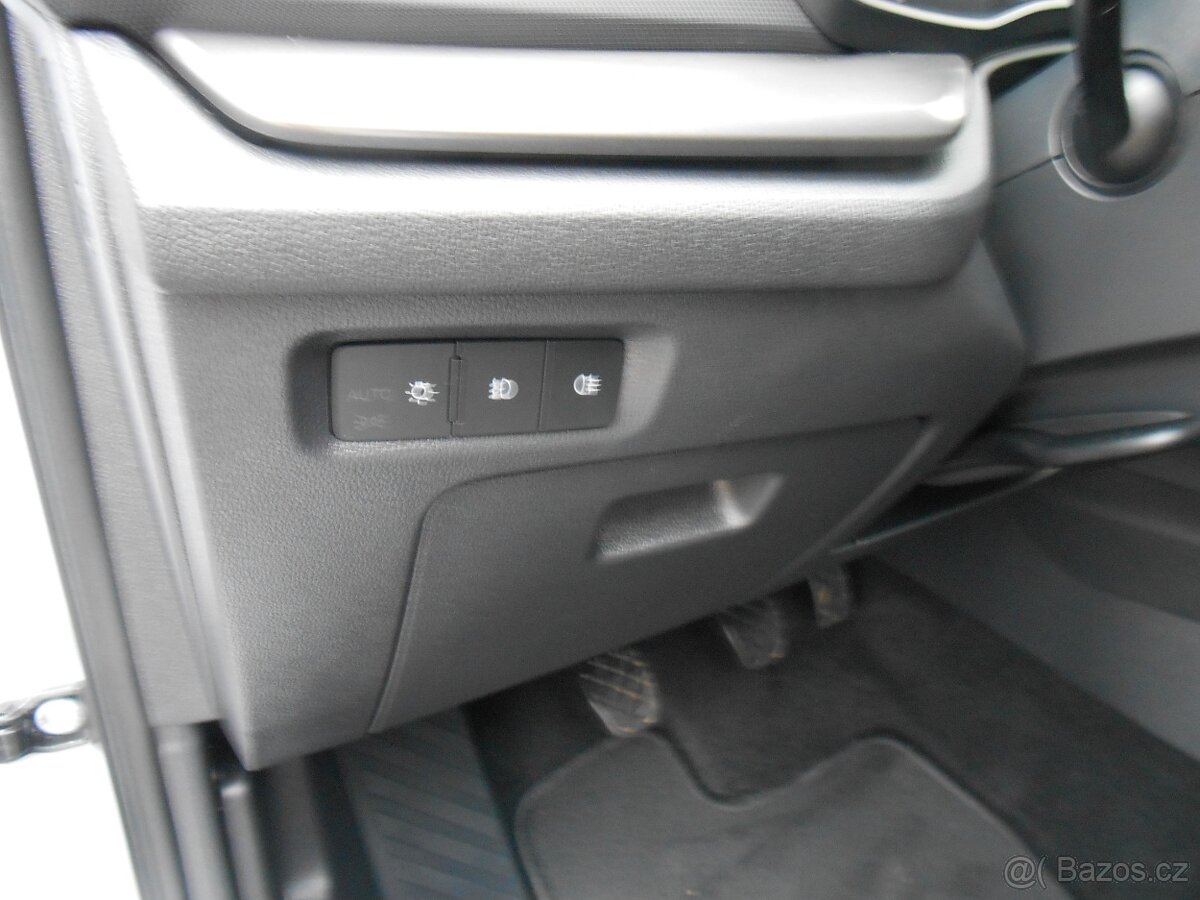 Škoda OCTAVIA IV 1.0TSi 81kW ACTIVE - 15