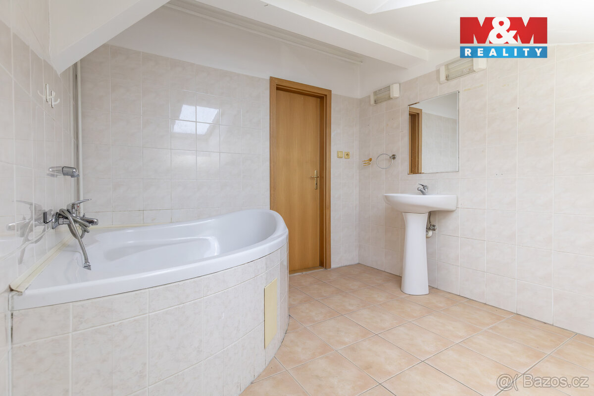 Prodej nájemního domu, 600 m², Český Těšín, ul. Sokola-Tůmy - 15