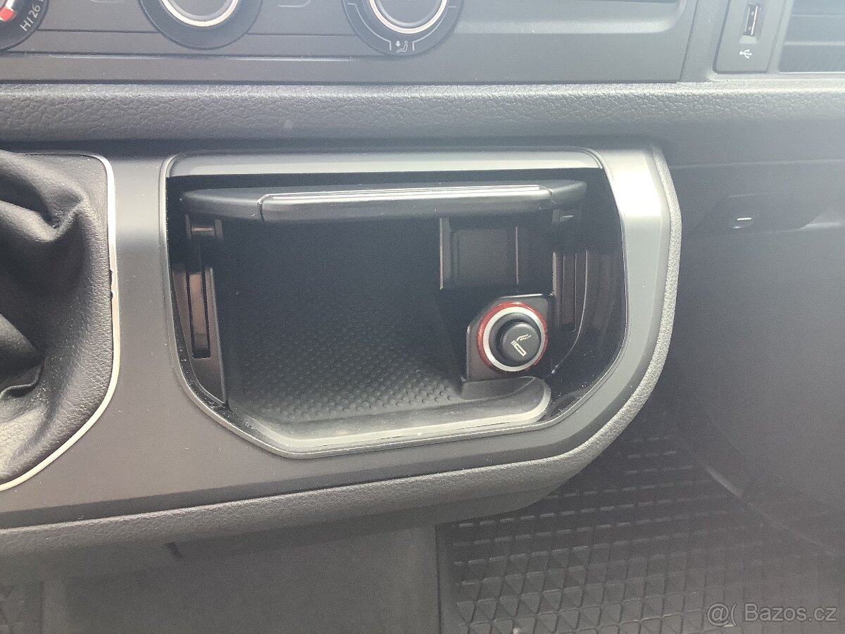 T6 Multivan 2,0TDi - 15