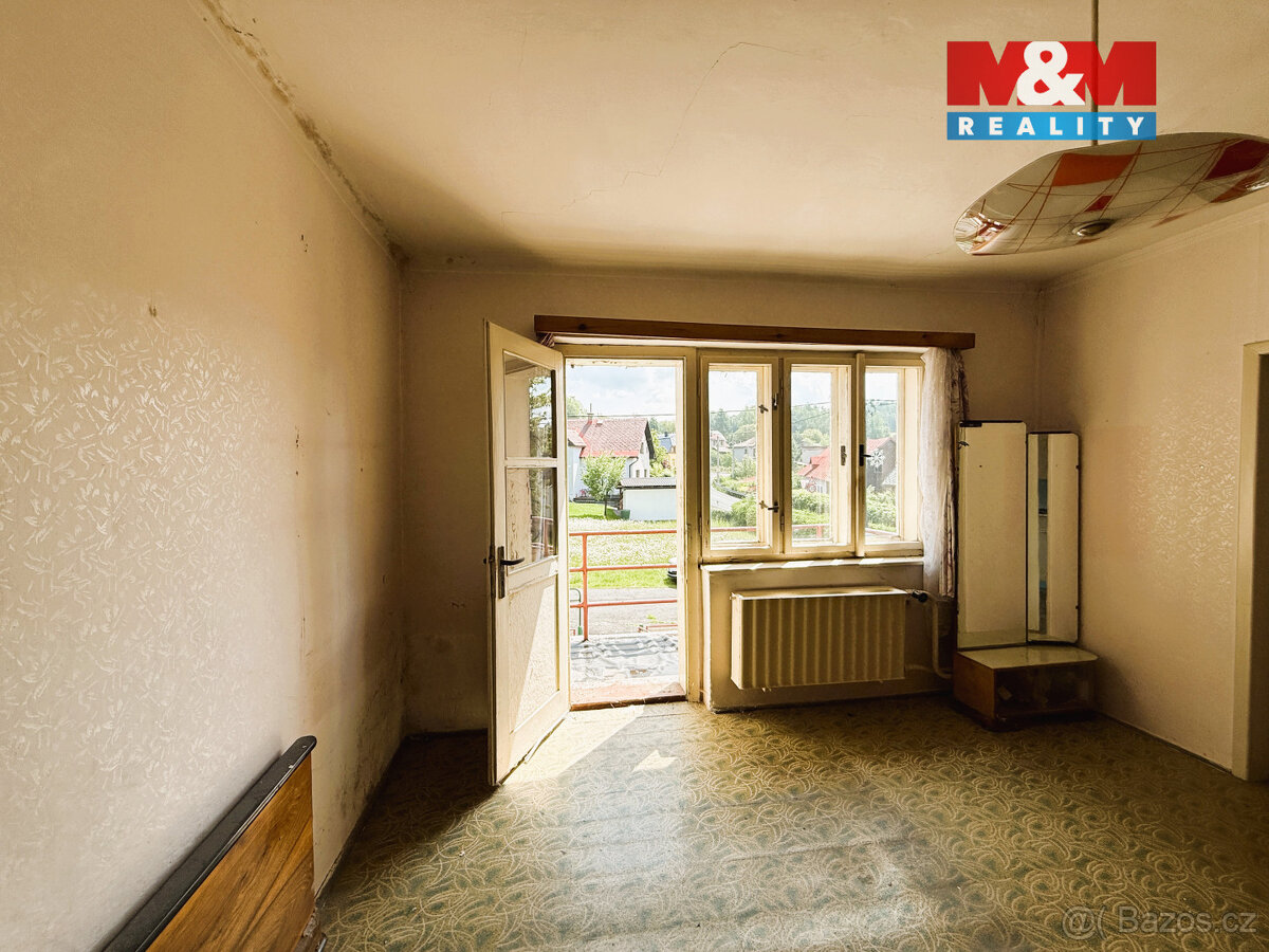 Prodej domu, obec Radčice - 15