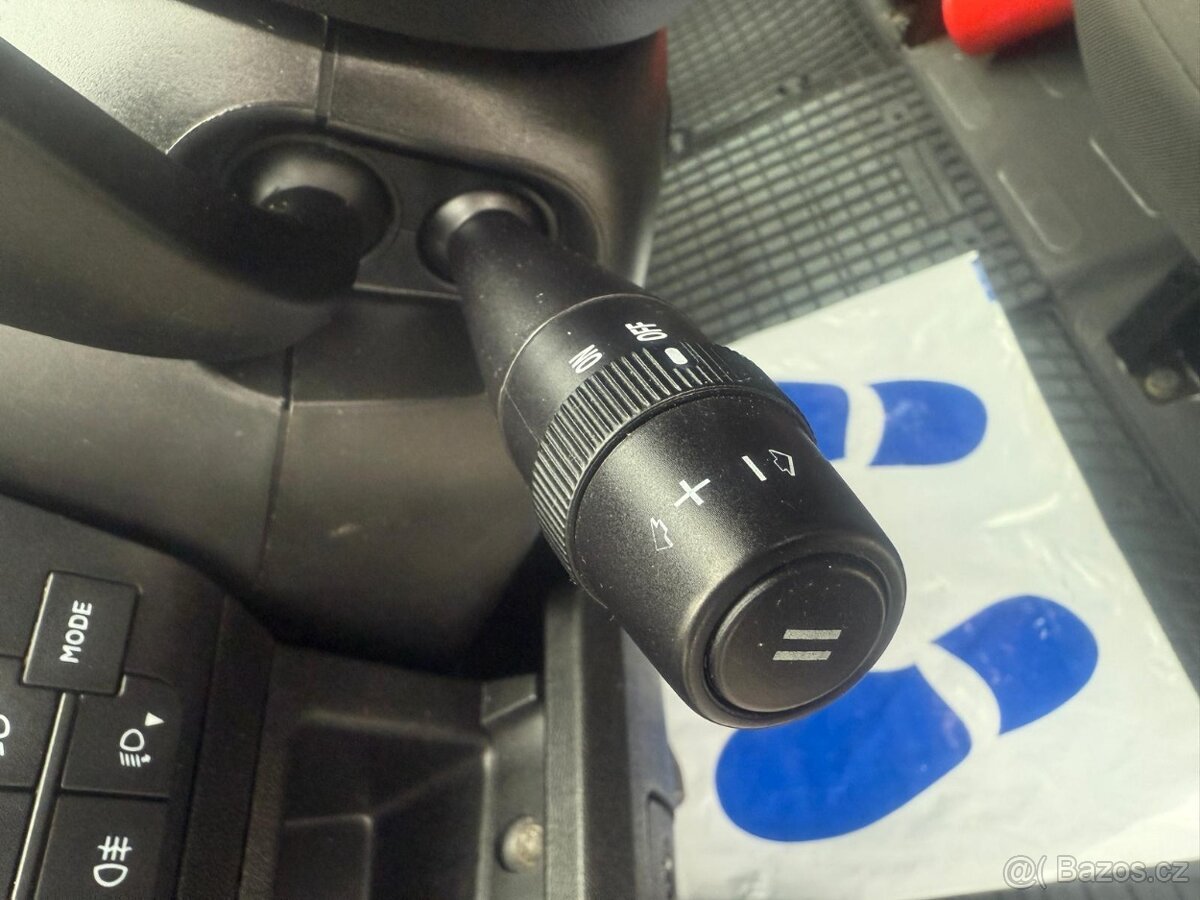 PEUGEOT BOXER 3.0HDI 130KW L3H2 R.V.2015 - 15