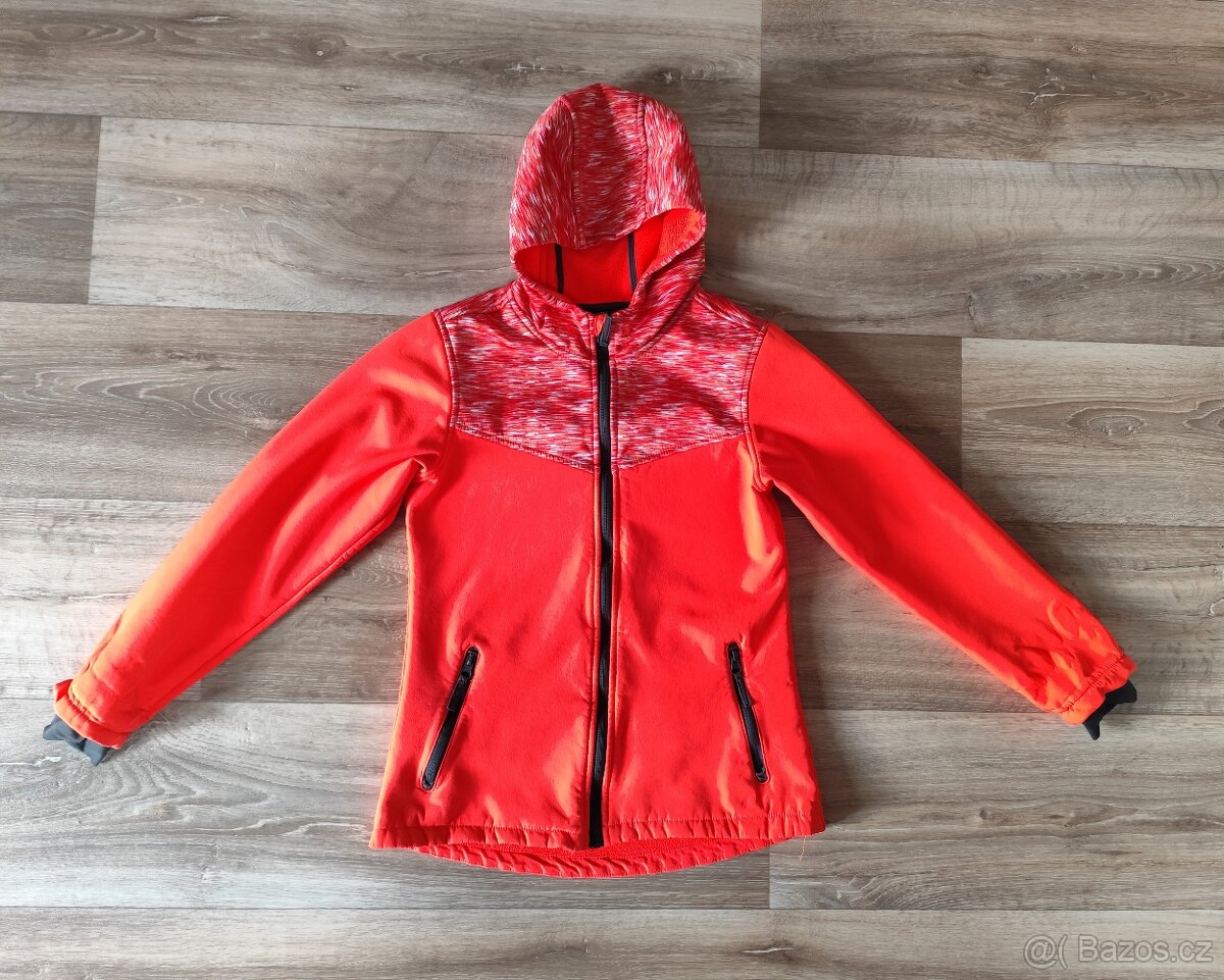 Směs dívčího obleceni - 15