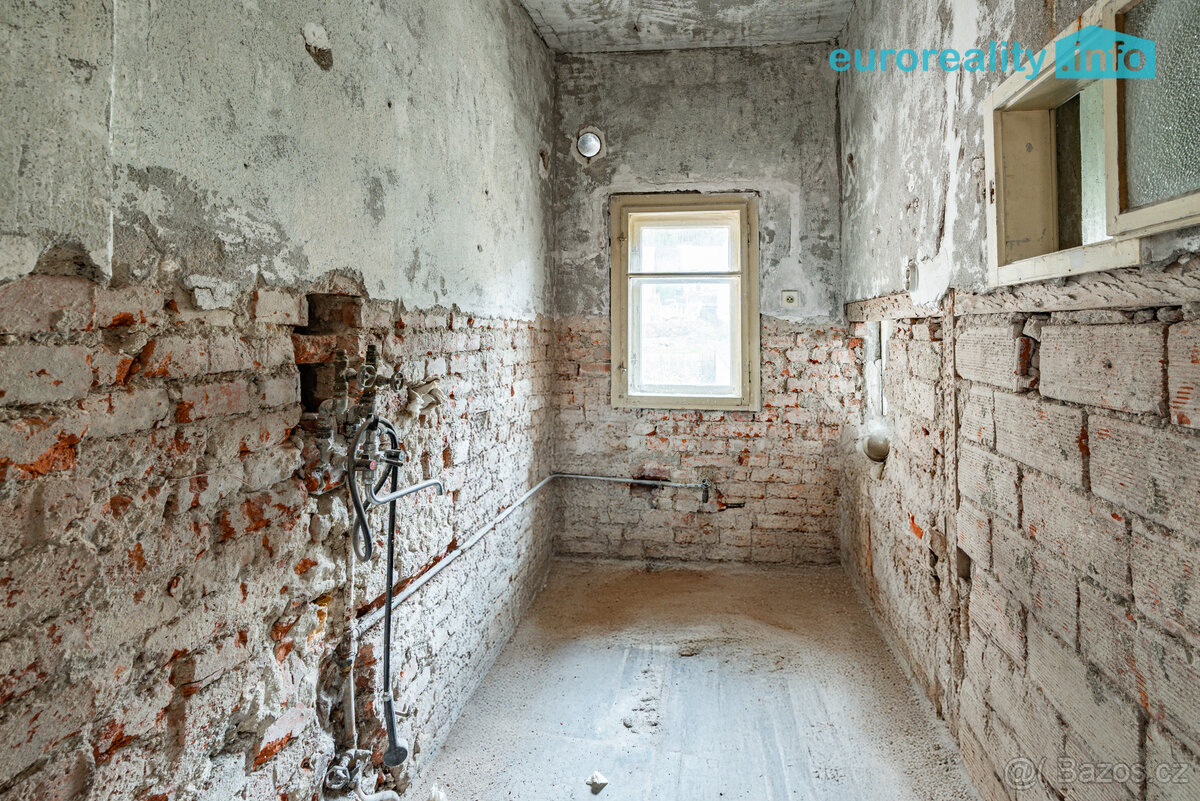 Prodej činžovního domu, 267 m2, Kraslice - 15