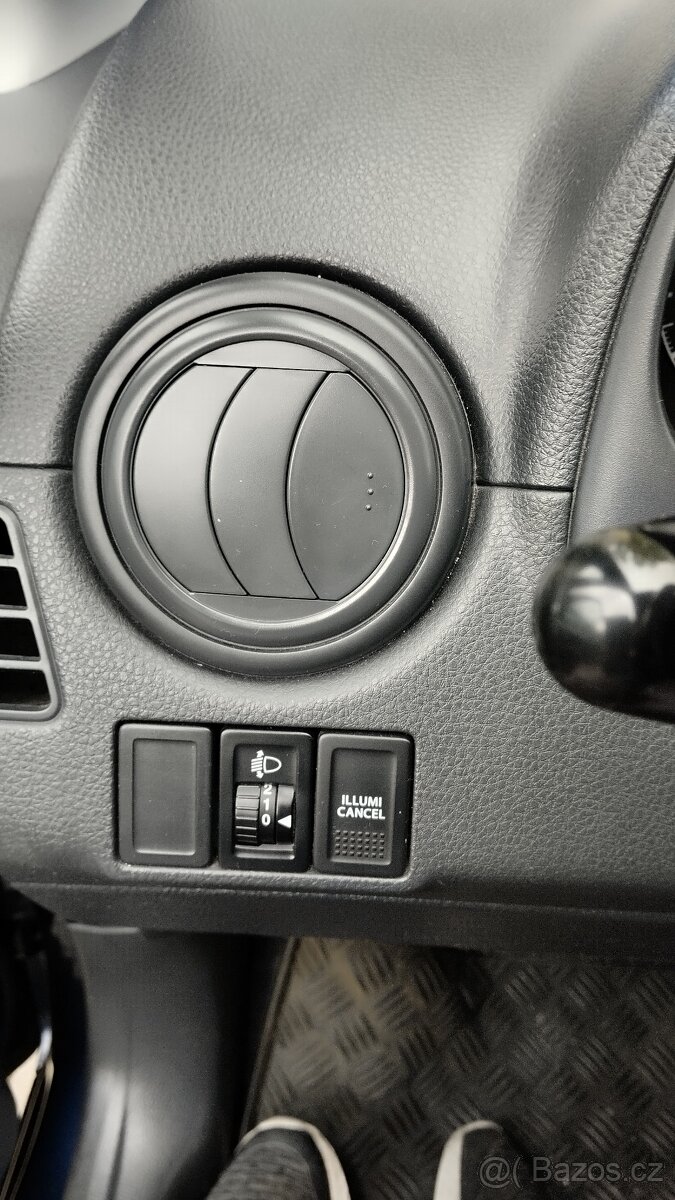 Suzuki SX4 - 15
