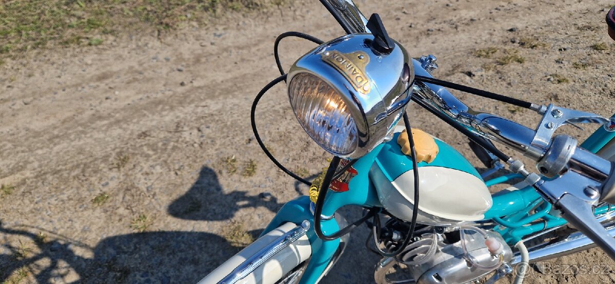 Stadion S11- 1958 - 15