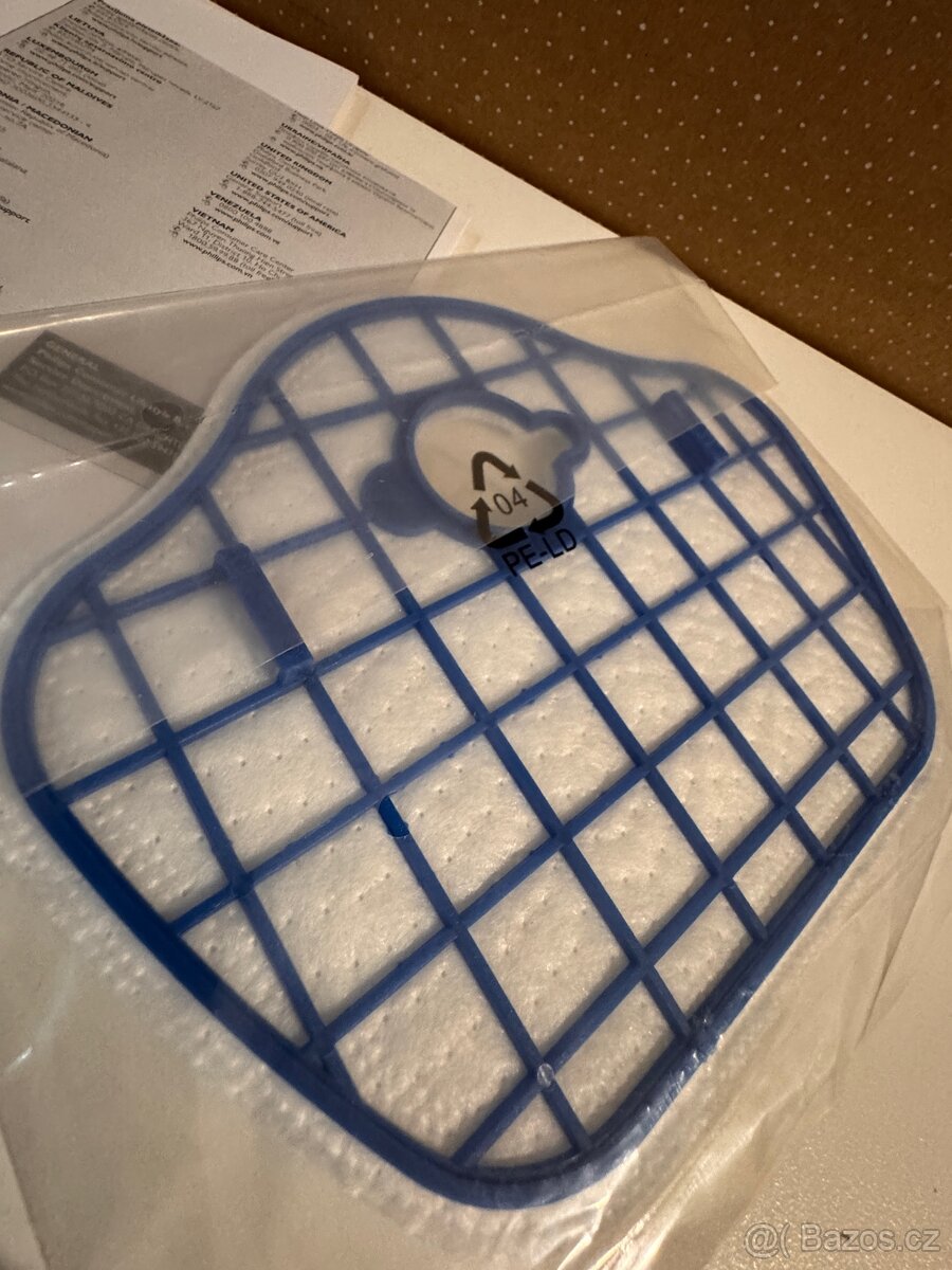 Robotický vysávač Philips - 15