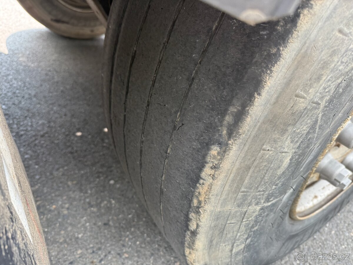 Schwarzmüller RSA - 15