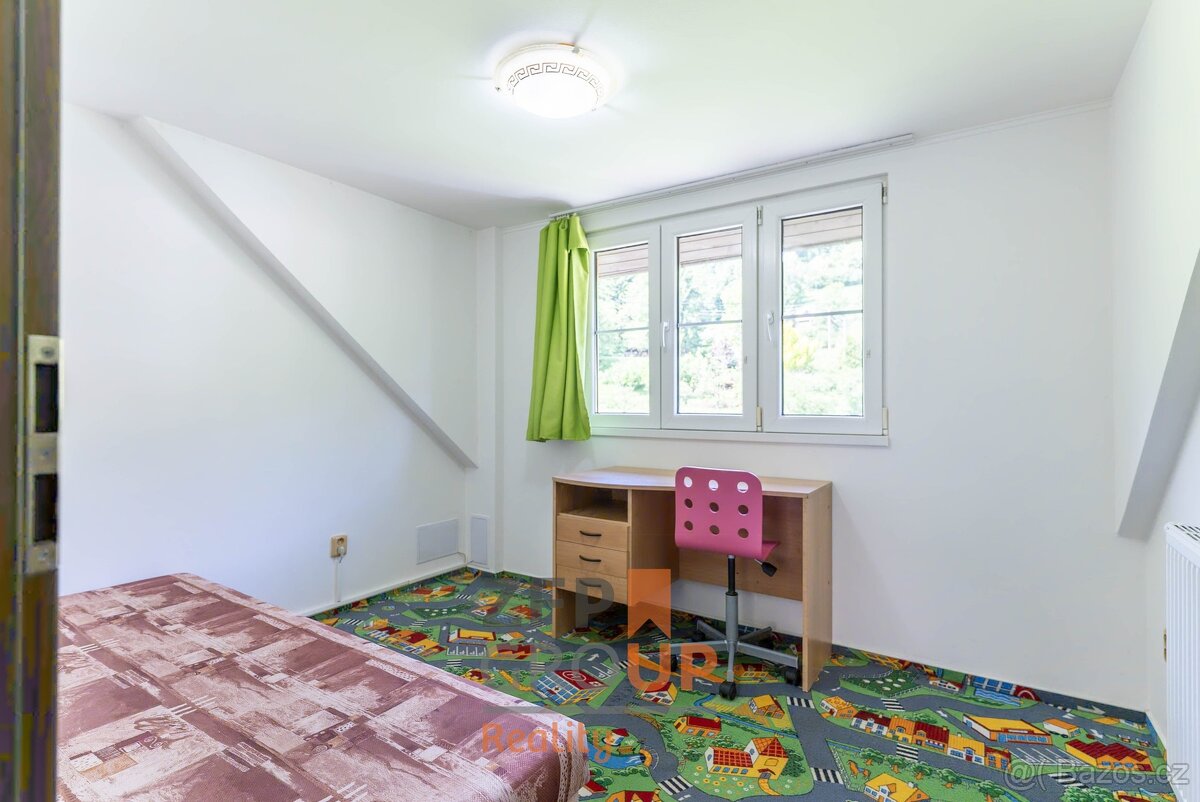 Prodej rodinného domu o rozloze 160 m² - Řeka, ev.č. 00265 - 15