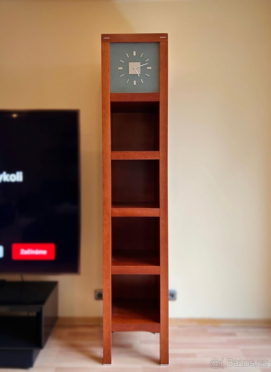 Nábytek z masivu - 15